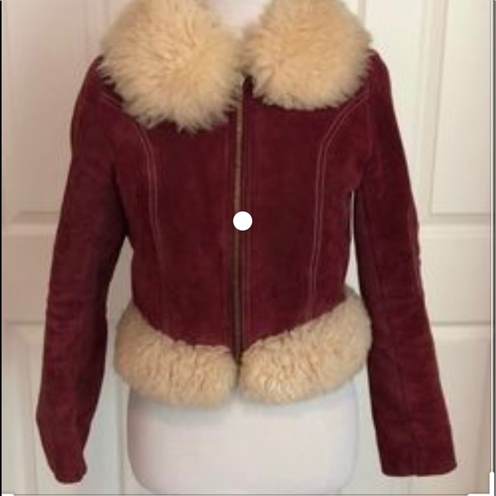 Awesome Vintage Arthur Jay Outerwear!